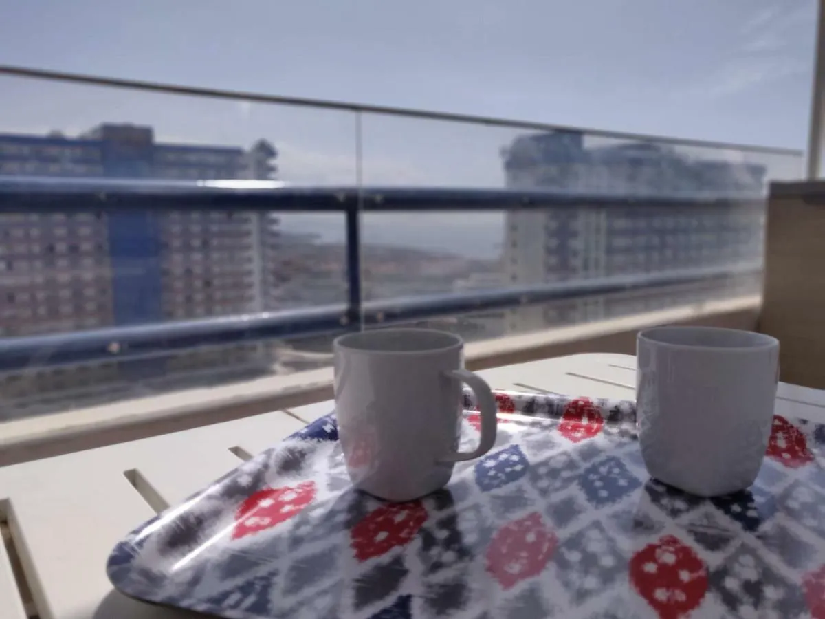 Paraiso del Sur - Sara Costa Adeje  Appartement