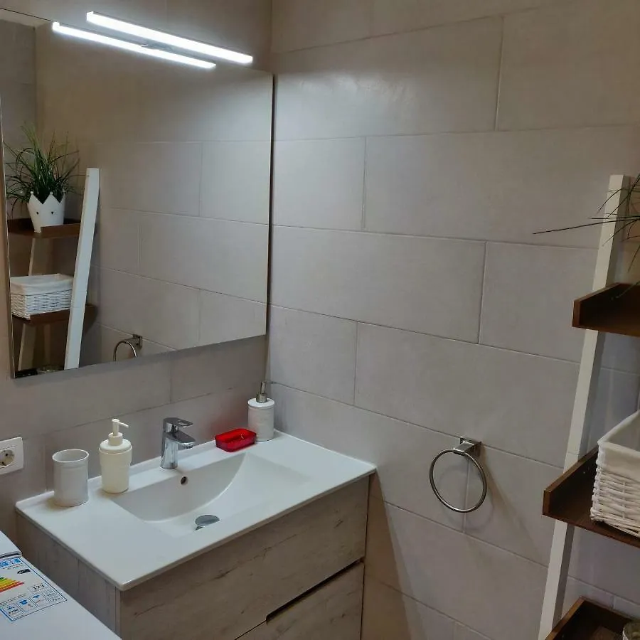 Apartman Paraiso Del Sur - Sara Costa Adeje
