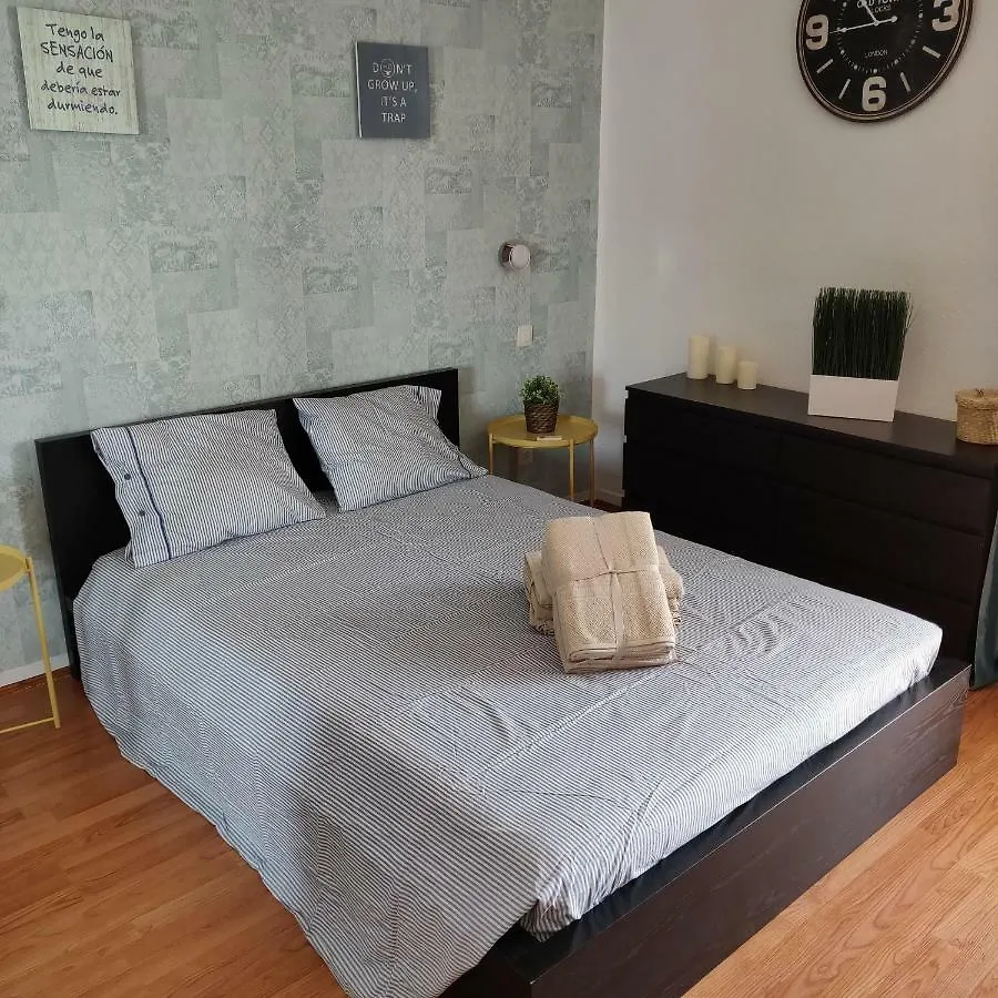 Paraiso del Sur - Sara Costa Adeje  Appartement Costa Adeje (Tenerife)