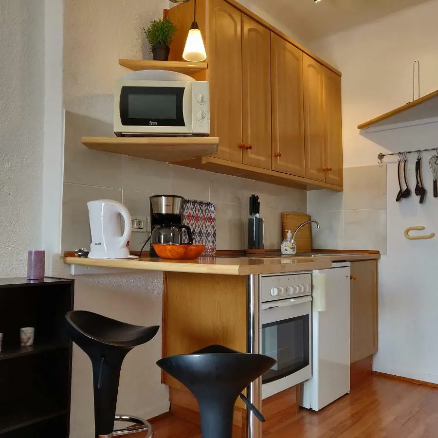 Apartman Paraiso Del Sur - Sara Costa Adeje