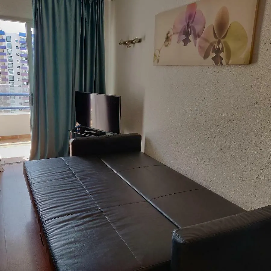 Apartman Paraiso Del Sur - Sara Costa Adeje