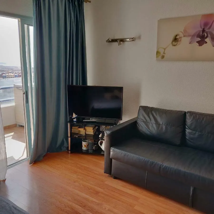 Paraiso Del Sur - Sara Costa Adeje  Apartman