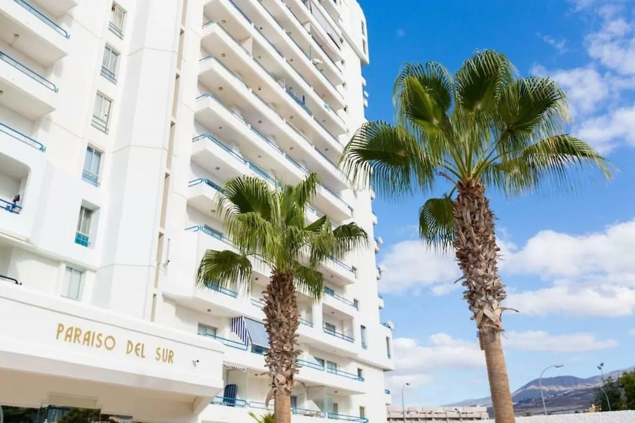 Paraiso Del Sur - Sara Costa Adeje