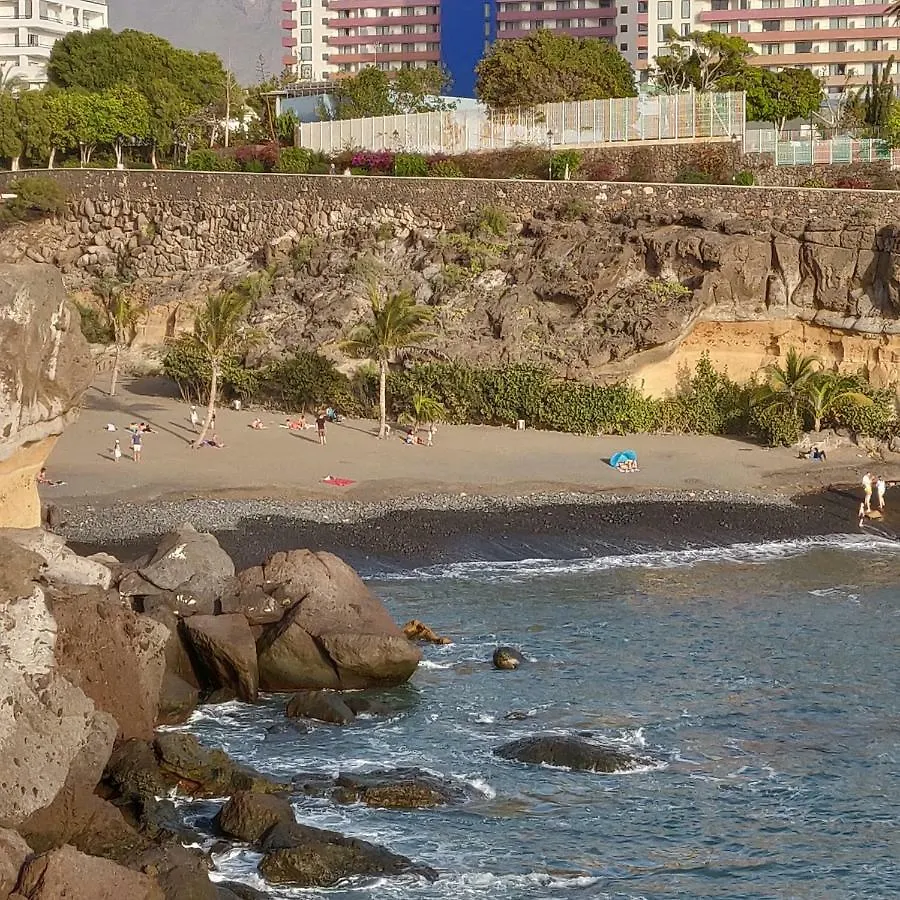 Paraiso Del Sur - Sara Costa Adeje  Spanyolország